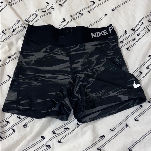 Nike Pants - Nike Pro Spandex